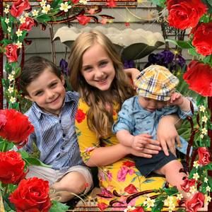 Meet your Posher, Melanie